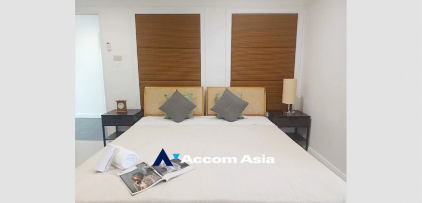 6  3 br Condominium For Rent in Sukhumvit ,Bangkok  at Waterford Park  AA22842