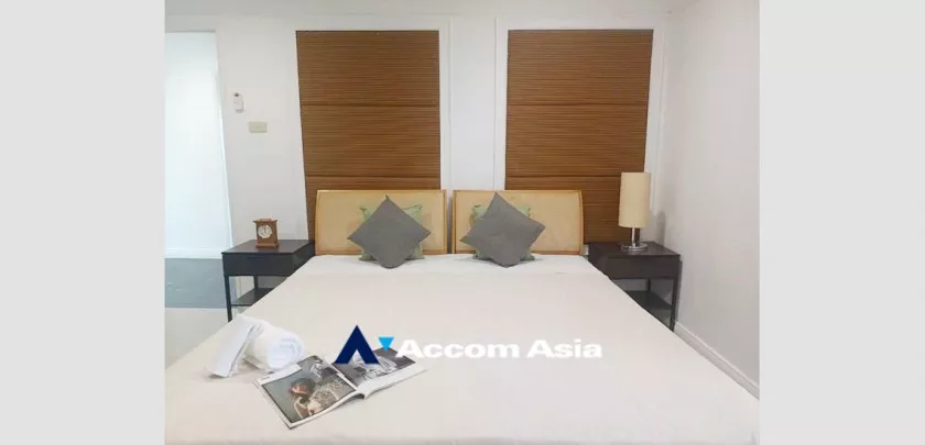 6  3 br Condominium For Rent in Sukhumvit ,Bangkok BTS Thong Lo at Waterford Park Tower 3 AA22842