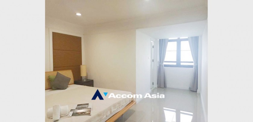 12  3 br Condominium For Rent in Sukhumvit ,Bangkok  at Waterford Park  AA22842
