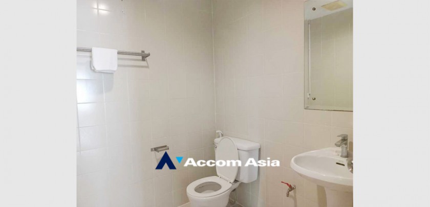 17  3 br Condominium For Rent in Sukhumvit ,Bangkok  at Waterford Park  AA22842