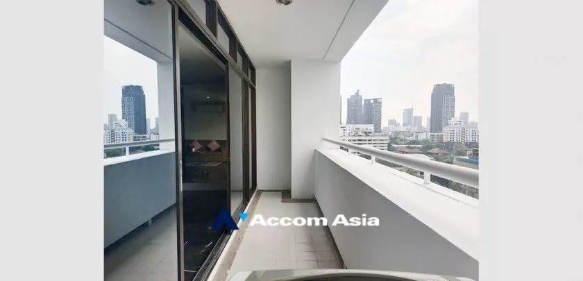 18  3 br Condominium For Rent in Sukhumvit ,Bangkok BTS Thong Lo at Waterford Park Tower 3 AA22842