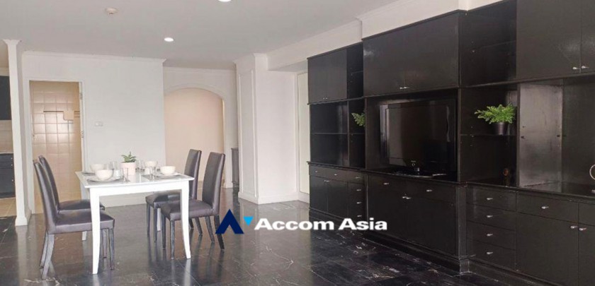  1  3 br Condominium For Rent in Sukhumvit ,Bangkok  at Waterford Park  AA22842