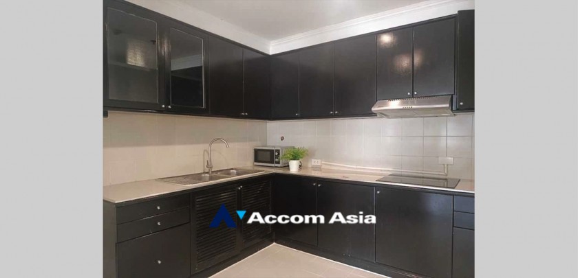4  3 br Condominium For Rent in Sukhumvit ,Bangkok  at Waterford Park  AA22842
