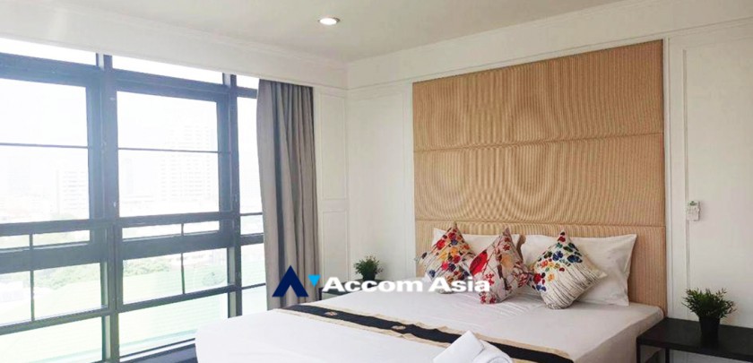 9  3 br Condominium For Rent in Sukhumvit ,Bangkok  at Waterford Park  AA22842