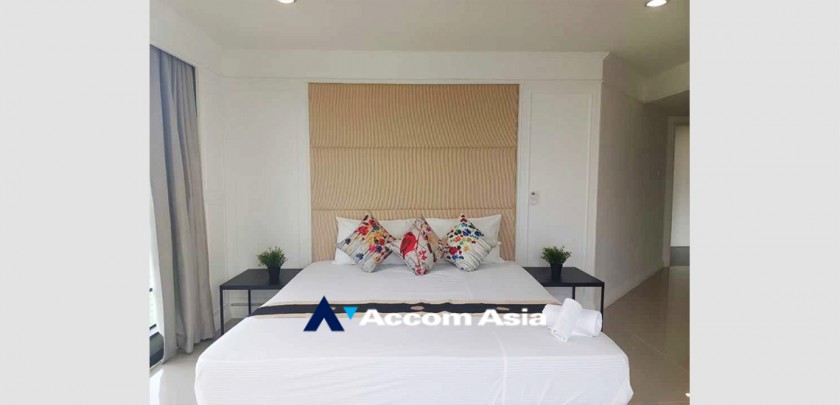 7  3 br Condominium For Rent in Sukhumvit ,Bangkok  at Waterford Park  AA22842