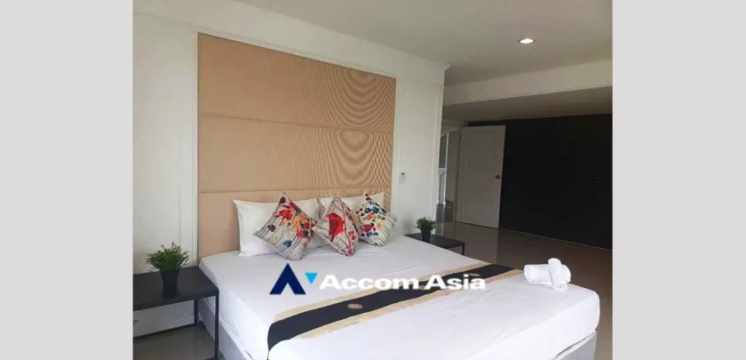 8  3 br Condominium For Rent in Sukhumvit ,Bangkok BTS Thong Lo at Waterford Park Tower 3 AA22842