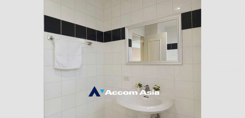 16  3 br Condominium For Rent in Sukhumvit ,Bangkok  at Waterford Park  AA22842