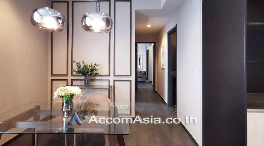 8  2 br Condominium for rent and sale in Sukhumvit ,Bangkok BTS Asok - MRT Sukhumvit at Edge Sukhumvit 23 Condominium AA22844