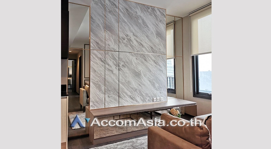 18  2 br Condominium for rent and sale in Sukhumvit ,Bangkok BTS Asok - MRT Sukhumvit at Edge Sukhumvit 23 Condominium AA22844