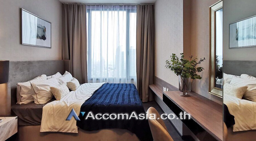 24  2 br Condominium for rent and sale in Sukhumvit ,Bangkok BTS Asok - MRT Sukhumvit at Edge Sukhumvit 23 Condominium AA22844