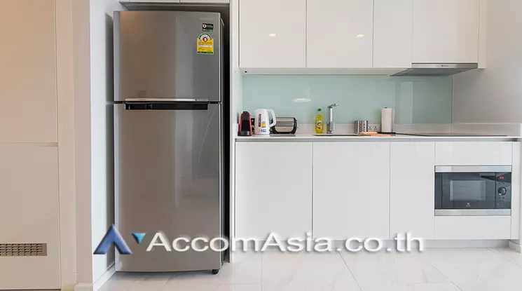  1  2 br Condominium For Rent in Sukhumvit ,Bangkok BTS Nana at HYDE Sukhumvit 11 AA22847