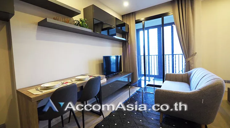  2  Condominium For Rent in Sukhumvit ,Bangkok BTS Asok - MRT Sukhumvit at Ashton Asoke AA22850