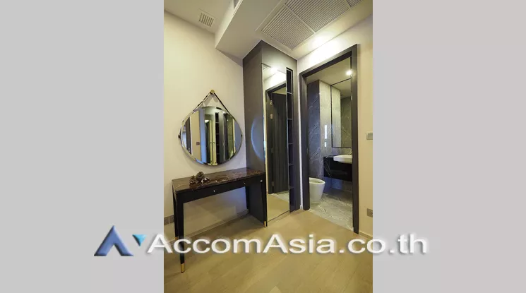 4  Condominium For Rent in Sukhumvit ,Bangkok BTS Asok - MRT Sukhumvit at Ashton Asoke AA22850