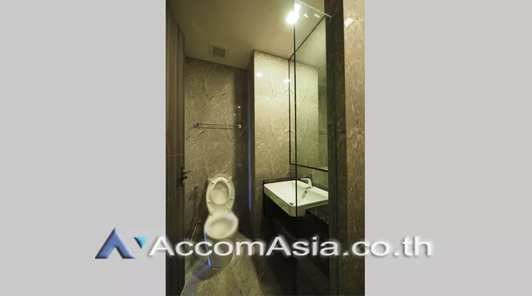 5  Condominium For Rent in Sukhumvit ,Bangkok BTS Asok - MRT Sukhumvit at Ashton Asoke AA22850