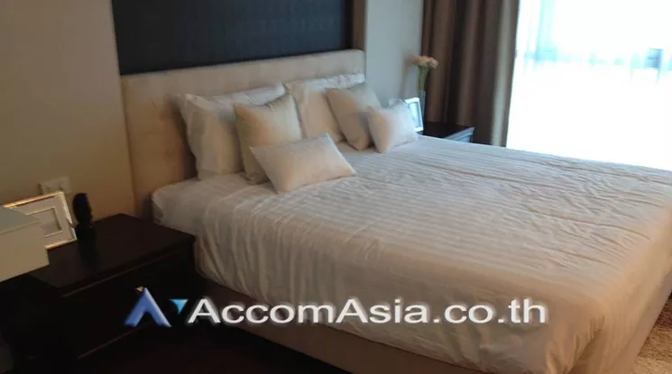 11  2 br Condominium For Rent in Ploenchit ,Bangkok BTS Ratchadamri at The Rajdamri AA22851