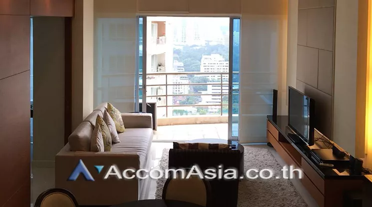  1  2 br Condominium For Rent in Ploenchit ,Bangkok BTS Ratchadamri at The Rajdamri AA22851