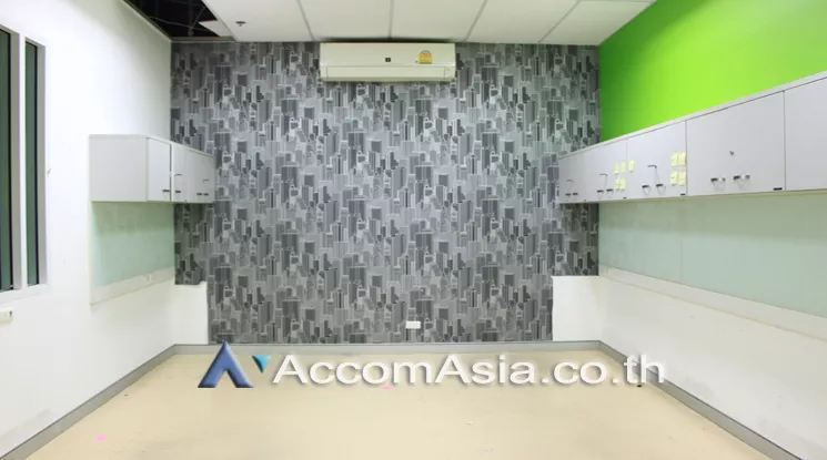 7  Office Space For Rent in Sukhumvit ,Bangkok BTS Nana at The Trendy Sukhumvit 13 AA22857