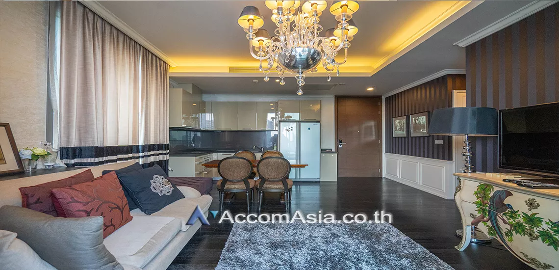  2  2 br Condominium For Rent in Sukhumvit ,Bangkok BTS Thong Lo at Quattro Thonglor AA22859
