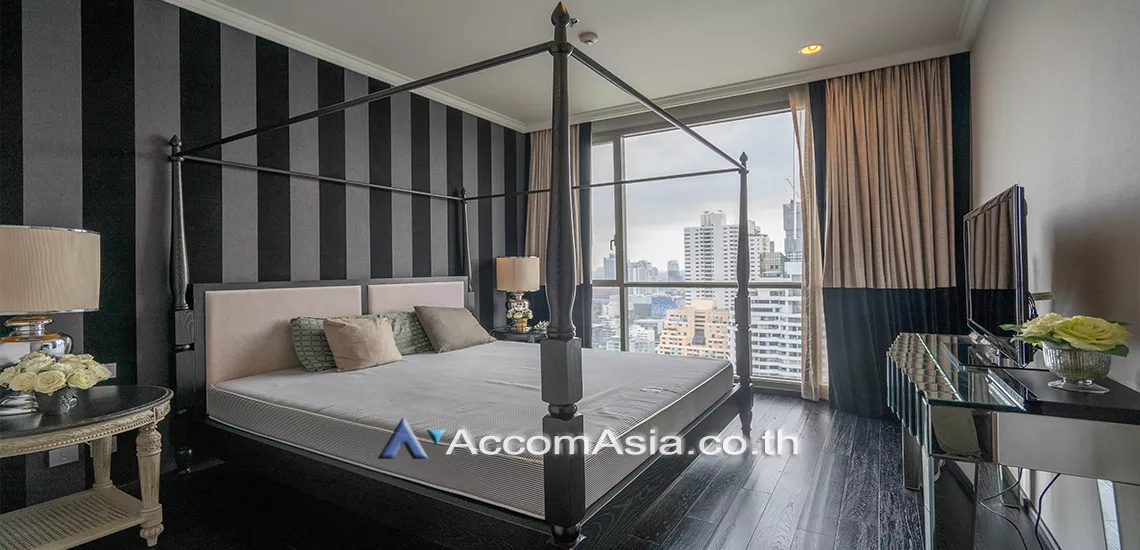 4  2 br Condominium For Rent in Sukhumvit ,Bangkok BTS Thong Lo at Quattro Thonglor AA22859