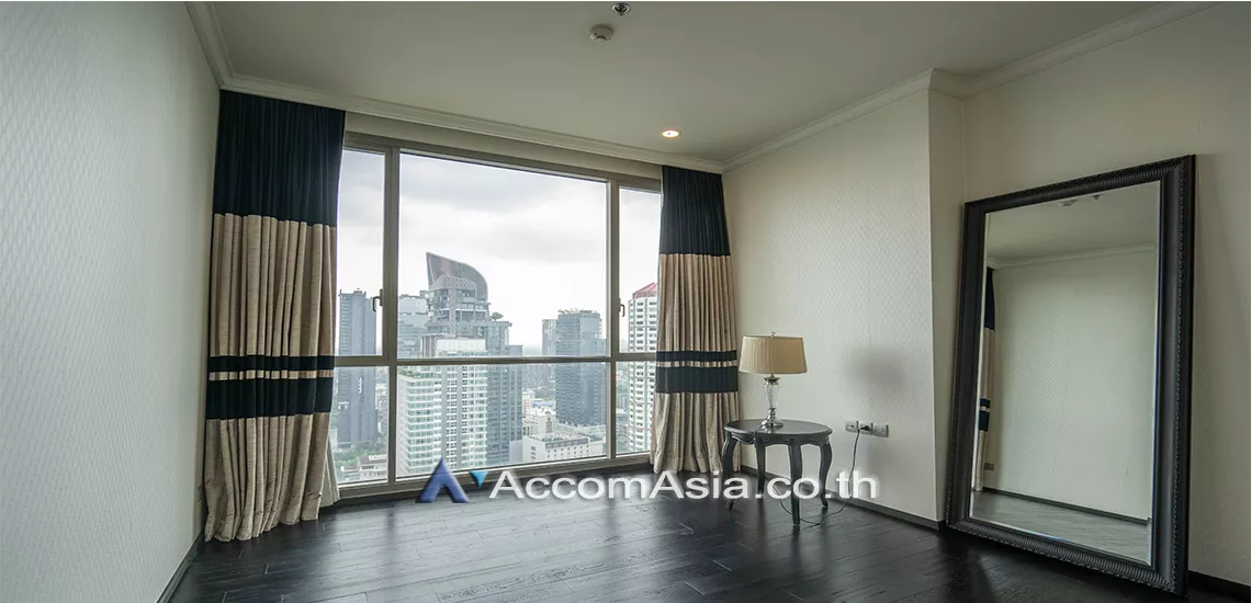 5  2 br Condominium For Rent in Sukhumvit ,Bangkok BTS Thong Lo at Quattro Thonglor AA22859