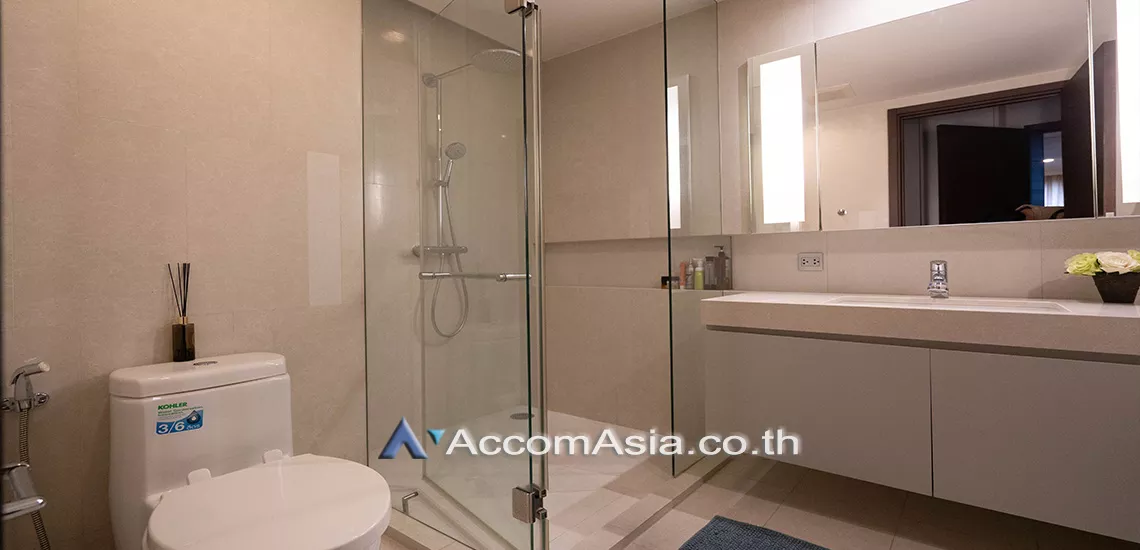 8  2 br Condominium For Rent in Sukhumvit ,Bangkok BTS Thong Lo at Quattro Thonglor AA22859