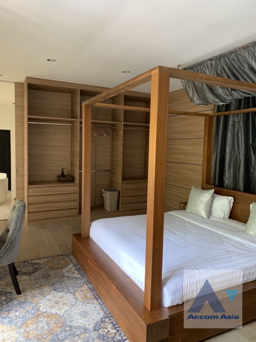 12  5 br House for rent and sale in Sukhumvit ,Bangkok BTS Ekkamai AA22860