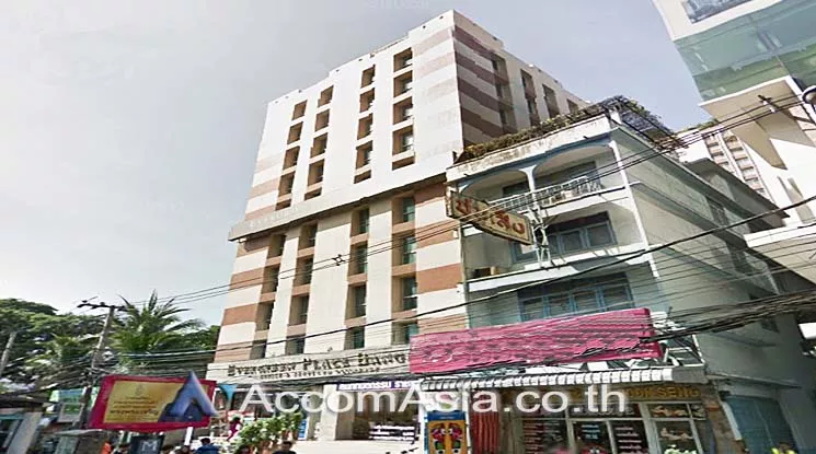  2  Office Space For Rent in Phaholyothin ,Bangkok BTS Ratchathewi at Evergreen Place AA22863