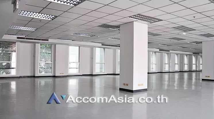  Office space For Rent in Phaholyothin, Bangkok  near BTS Ratchathewi (AA22863)