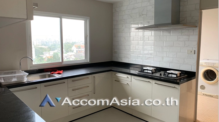  1  3 br Condominium for rent and sale in Sukhumvit ,Bangkok BTS Phrom Phong at Regent On The Park 3 AA22864