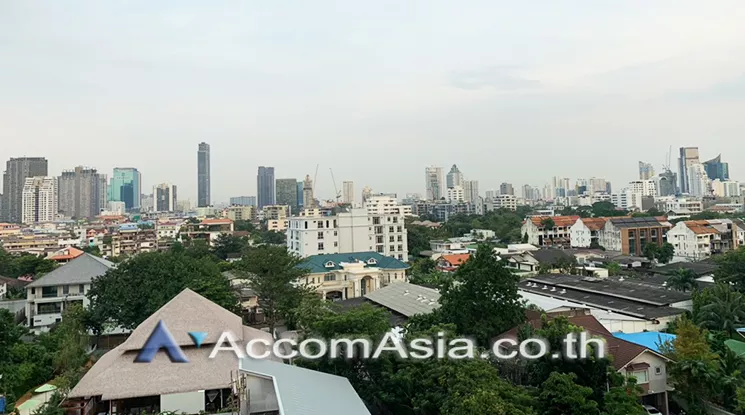 8  3 br Condominium for rent and sale in Sukhumvit ,Bangkok BTS Phrom Phong at Regent On The Park 3 AA22864