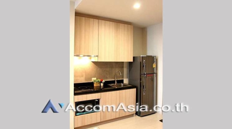  1  1 br Condominium For Rent in Ploenchit ,Bangkok BTS Ploenchit at Noble Ploenchit AA22873