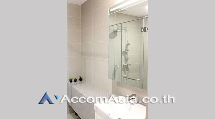  1  1 br Condominium For Rent in Ploenchit ,Bangkok BTS Ploenchit at Noble Ploenchit AA22873