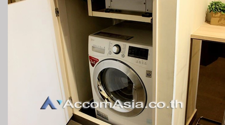 4  1 br Condominium For Rent in Ploenchit ,Bangkok BTS Ploenchit at Noble Ploenchit AA22873