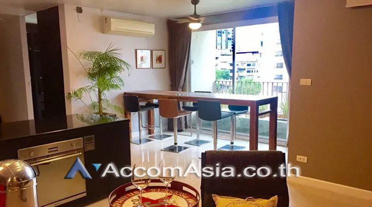  2  3 br Condominium for rent and sale in Sukhumvit ,Bangkok BTS Thong Lo at The Clover AA22875