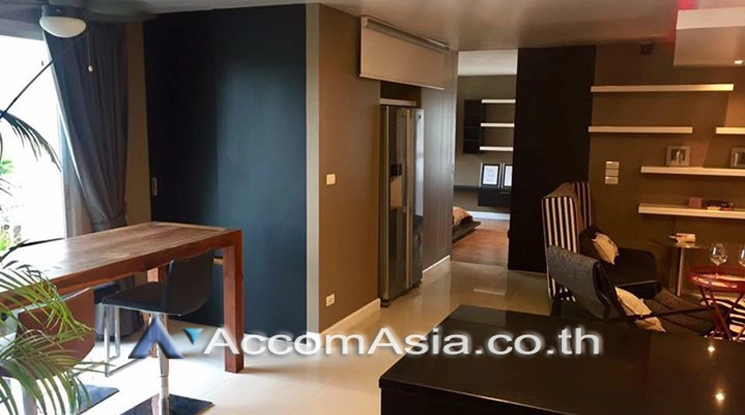  1  3 br Condominium for rent and sale in Sukhumvit ,Bangkok BTS Thong Lo at The Clover AA22875