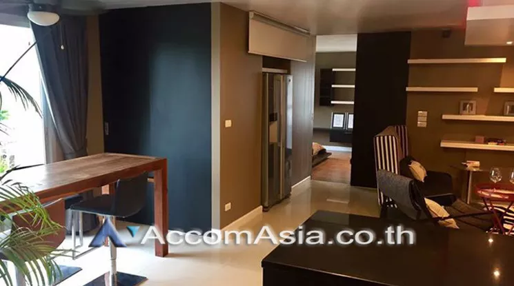  1  3 br Condominium for rent and sale in Sukhumvit ,Bangkok BTS Thong Lo at The Clover AA22875