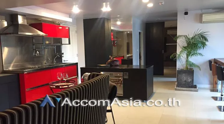 4  3 br Condominium for rent and sale in Sukhumvit ,Bangkok BTS Thong Lo at The Clover AA22875
