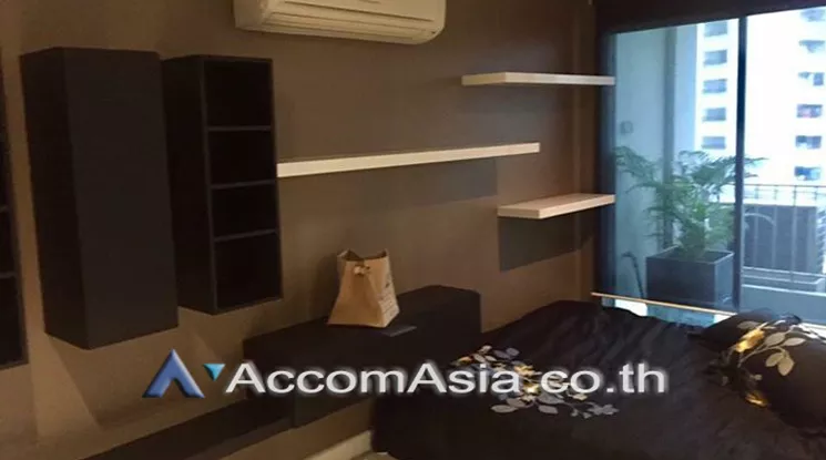 5  3 br Condominium for rent and sale in Sukhumvit ,Bangkok BTS Thong Lo at The Clover AA22875