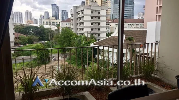 6  3 br Condominium for rent and sale in Sukhumvit ,Bangkok BTS Thong Lo at The Clover AA22875