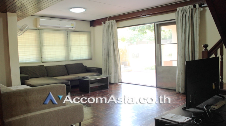 8  2 br House for rent and sale in Sukhumvit ,Bangkok BTS On Nut AA22885