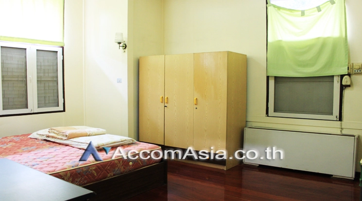 11  2 br House for rent and sale in Sukhumvit ,Bangkok BTS On Nut AA22885