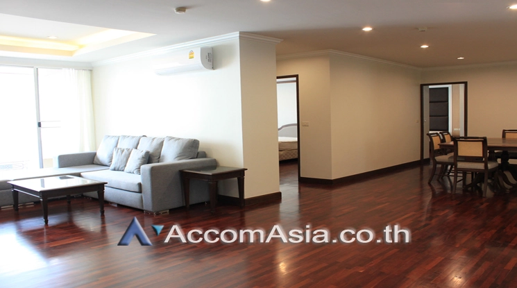  1  3 br Condominium For Rent in Sukhumvit ,Bangkok BTS Nana at Newton Tower AA22889