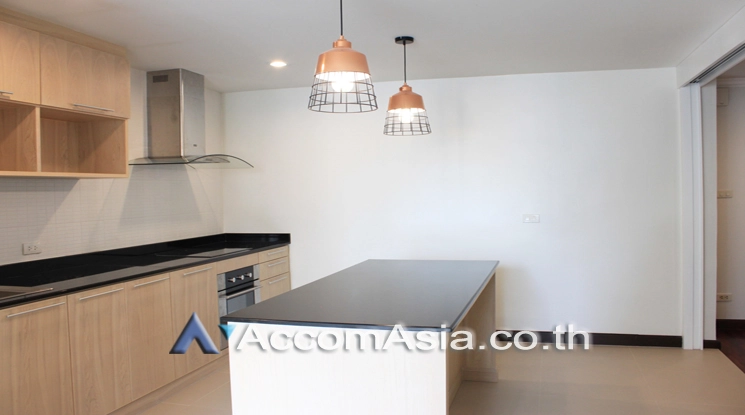 5  3 br Condominium For Rent in Sukhumvit ,Bangkok BTS Nana at Newton Tower AA22889