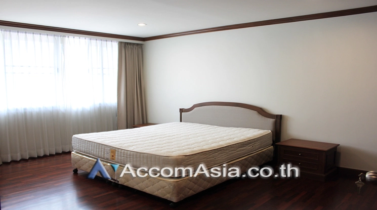 7  3 br Condominium For Rent in Sukhumvit ,Bangkok BTS Nana at Newton Tower AA22889