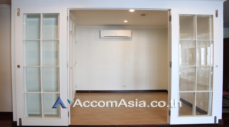 8  3 br Condominium For Rent in Sukhumvit ,Bangkok BTS Nana at Newton Tower AA22889