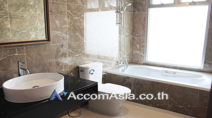 9  3 br Condominium For Rent in Sukhumvit ,Bangkok BTS Nana at Newton Tower AA22889