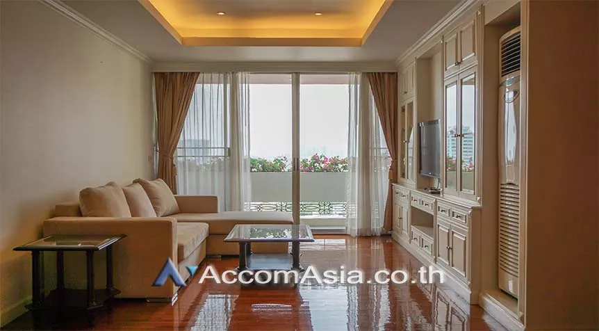  1  3 br Condominium For Rent in Sukhumvit ,Bangkok BTS Nana at Newton Tower AA22890