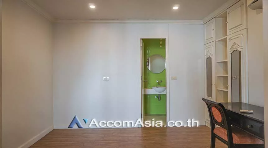 9  3 br Condominium For Rent in Sukhumvit ,Bangkok BTS Nana at Newton Tower AA22890