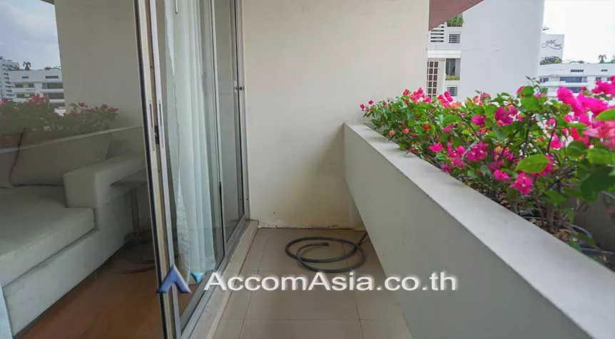 10  3 br Condominium For Rent in Sukhumvit ,Bangkok BTS Nana at Newton Tower AA22890