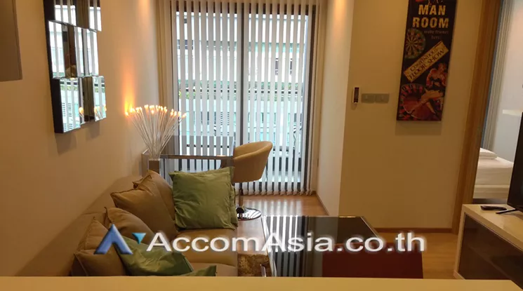 HYDE Sukhumvit 13 Condominium  1 Bedroom for Rent BTS Nana in Sukhumvit Bangkok